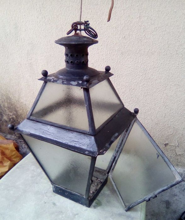 Antiguidades - varias