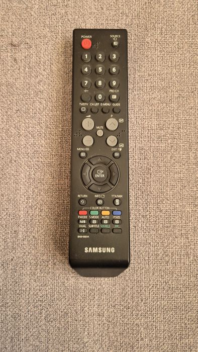 Samsung T220HD monitor i tv 22 cale