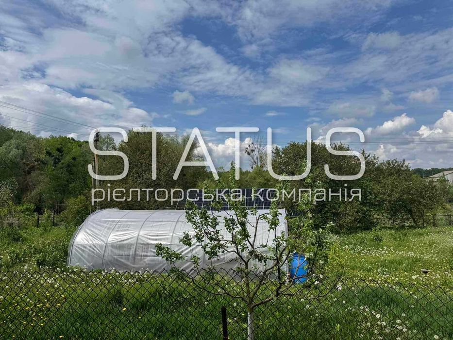 Продаж будинку 12 км від міста. Сертифікат