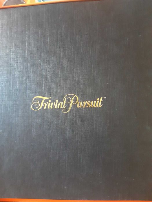 Trivial Pursuit Júnior