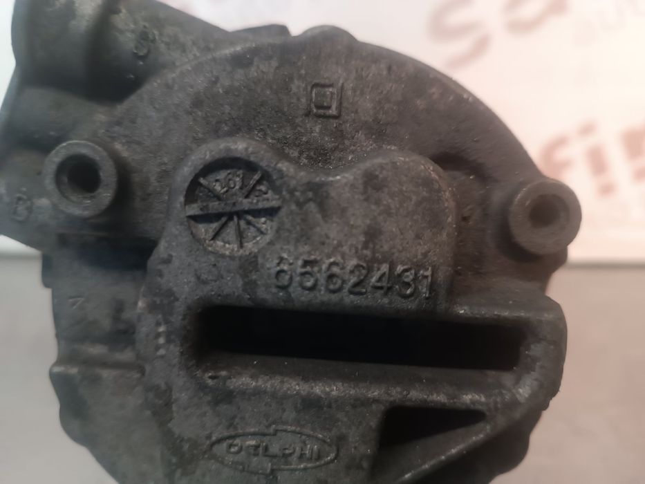 Compressor Ar Condicionado OPEL ASTRA H - 6562431