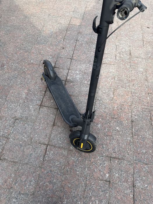 Ninebot KickScooter Max G30