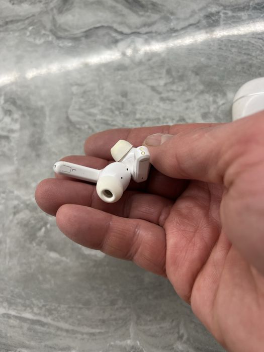 Наушники бу до телефона