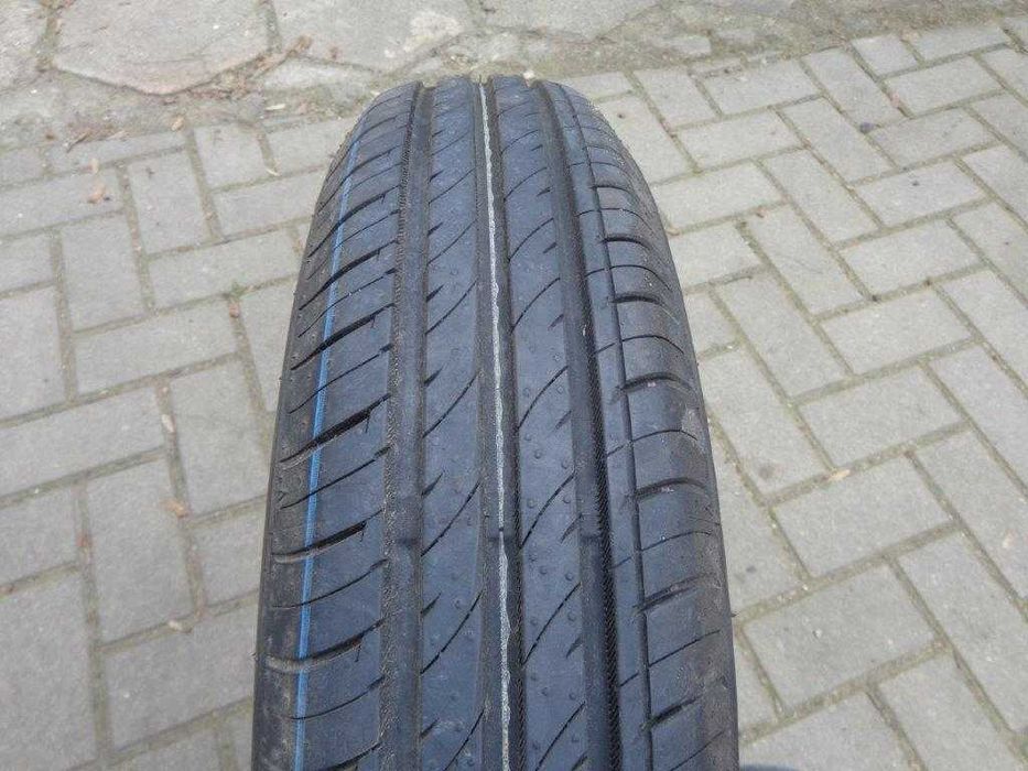 Komplet opon letnich Nankang Econex 145/80 R 15