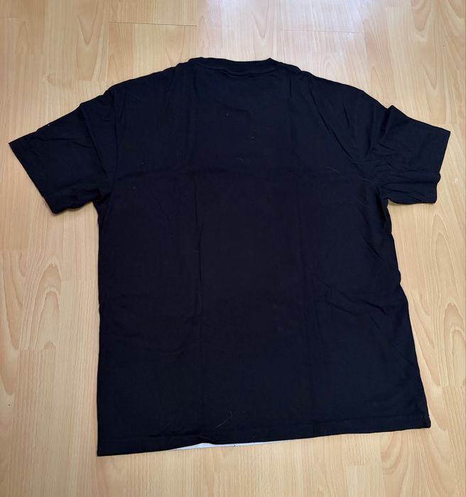 HUGO BOSS футболка XL