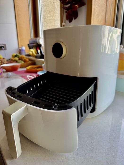XIAOMI Mi Smart Air Fryer (3.5 L - Branco)