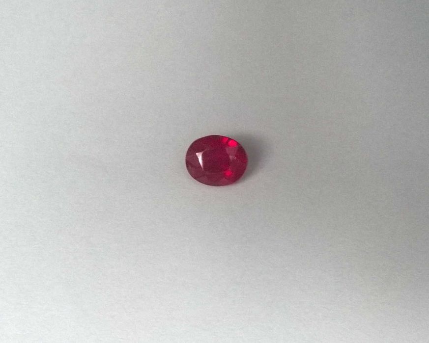 Rubin 6.5 CT ,    11.3 x 9.3 mm