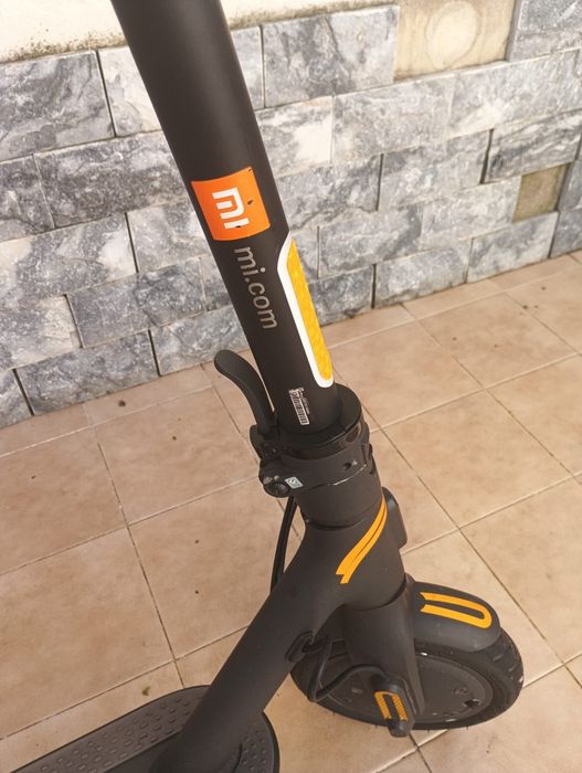Xiaomi Mi Electric Scooter Essential Trotinete Elétrica
