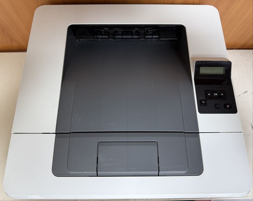 Принтер HP LaserJet Pro M404dw кількість