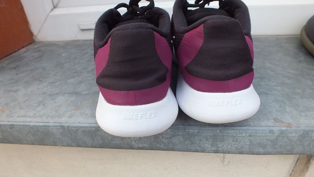 Super buty sportowe marki Nike flex run 2018 r 42