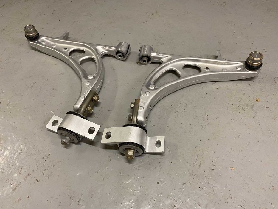 Wahacze przednie aluminiowe Subaru Impreza GC GF Forester SF STI JDM