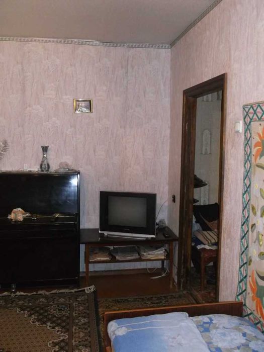 Продам 1к квартиру, 31кв.м, 1/9 пов, Сади-1
