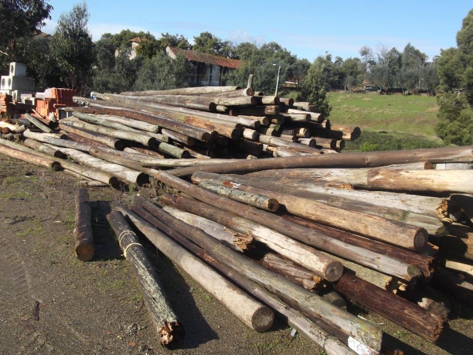 Postes de Madeira64186448942339124