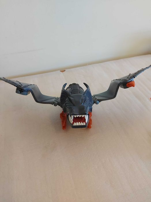 FIGURAS  PARA COLECIONADORES  - Filmes e Séries