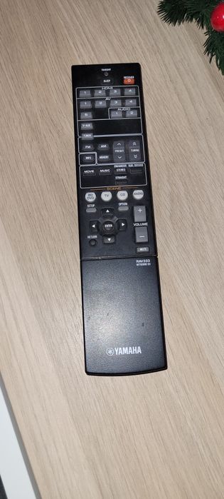 Amplituner Yamaha RX-V367