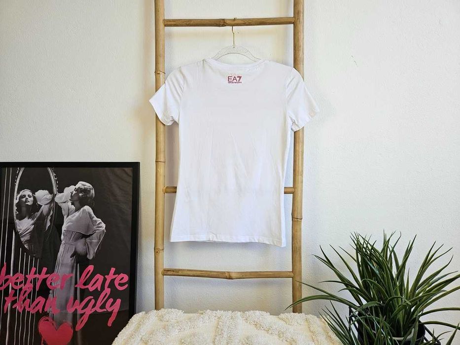 T-Shirt Emporio Armani M