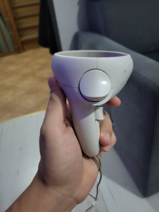 Google vr oculus guest 2