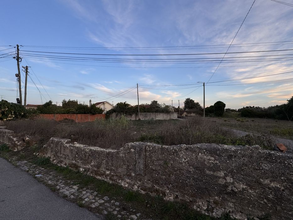 Terreno para Venda em Sosa, Vagos
