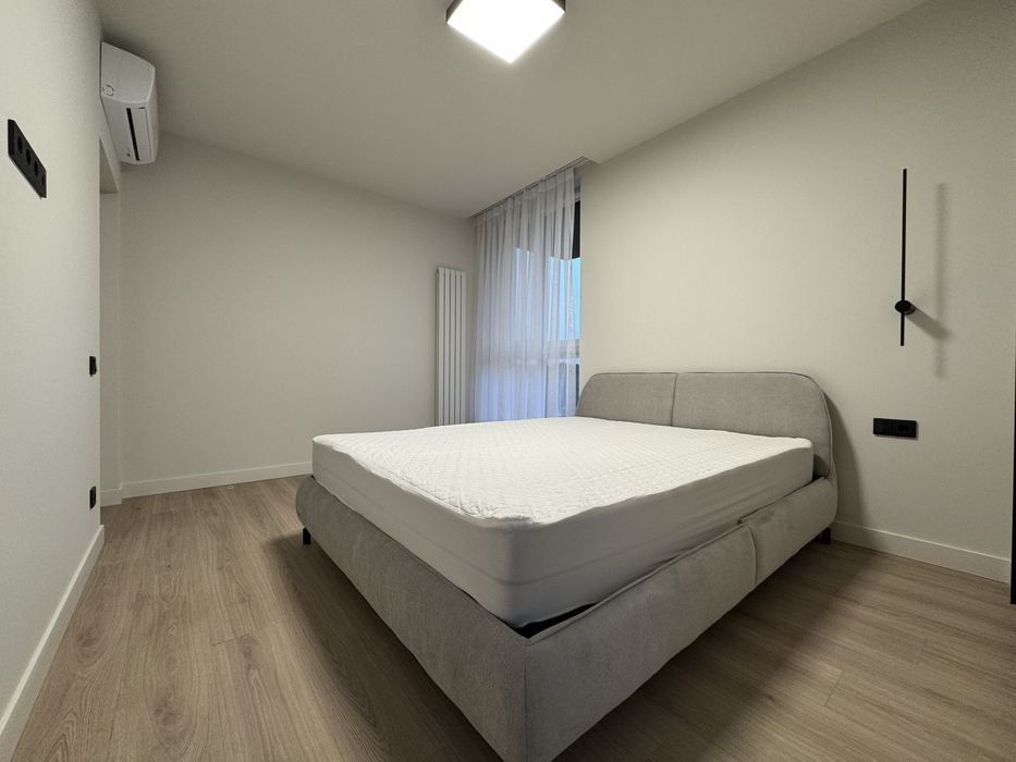 Оренда 2-кім. квартири 75 м.кв., в. Малоголосківська