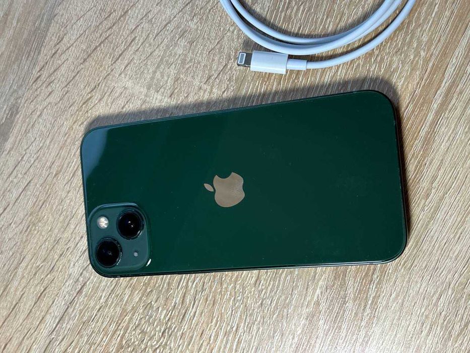 Оригінал iphone 13 128Gb Newerlock