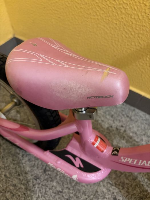 Specialized Hotwalk
