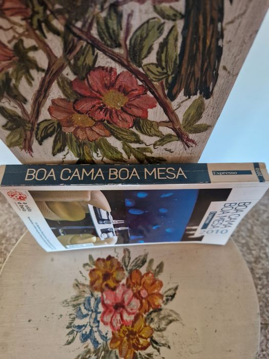 Guia "Boa Cama, Boa Mesa 2010", Semanário Expresso