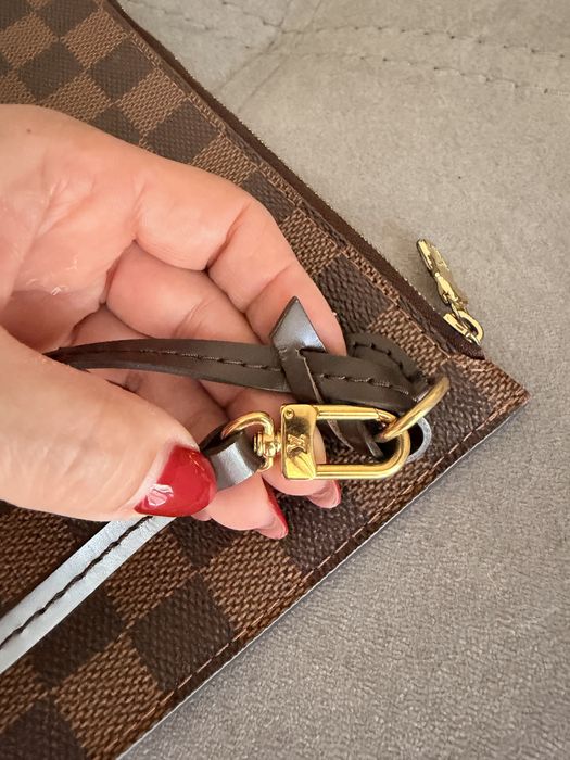 Pochete Neverfull M