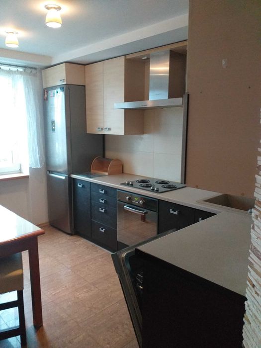 Wynajmę mieszkanie 76 m² ul. Łukaszyńska - Więcej