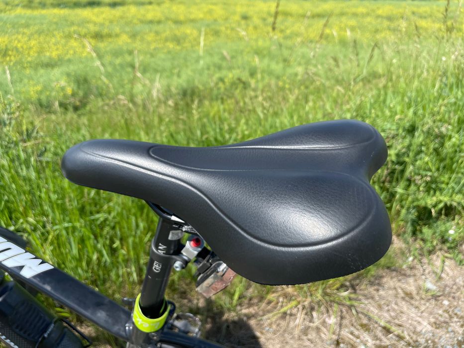Rower MTB używany