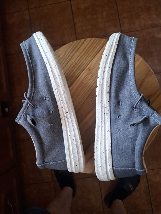 Sprzedam nowe buty bigstar