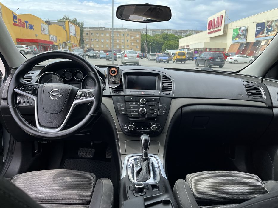 Продам Opel Insignia