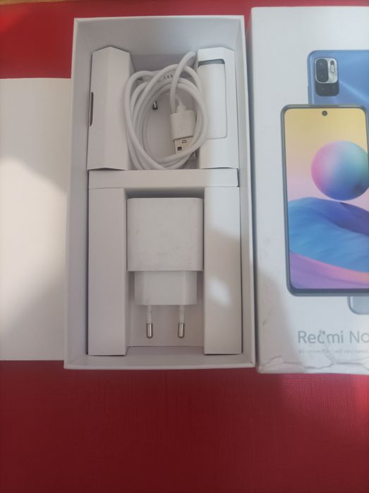 Redmi 10 Note 5 G