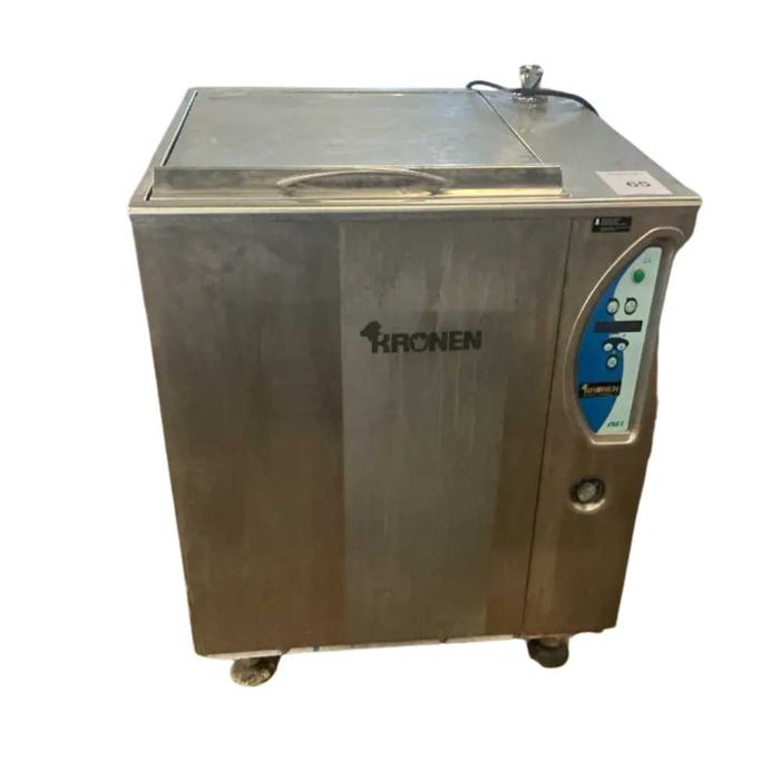Myjka do sałaty i warzyw KRONEN KW-81 A – po serwisie, stan bdb