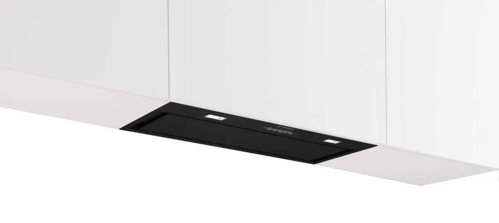 Okap Bosch DLN78PC60 Czarny