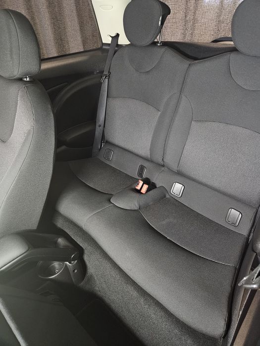 Mini One 1.6 (impecável)