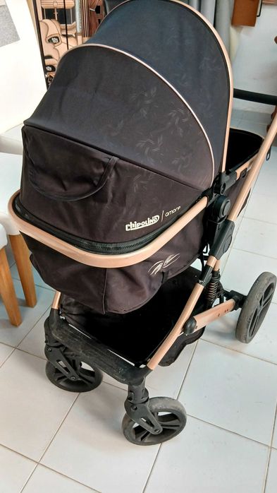 Carrinho de bebe