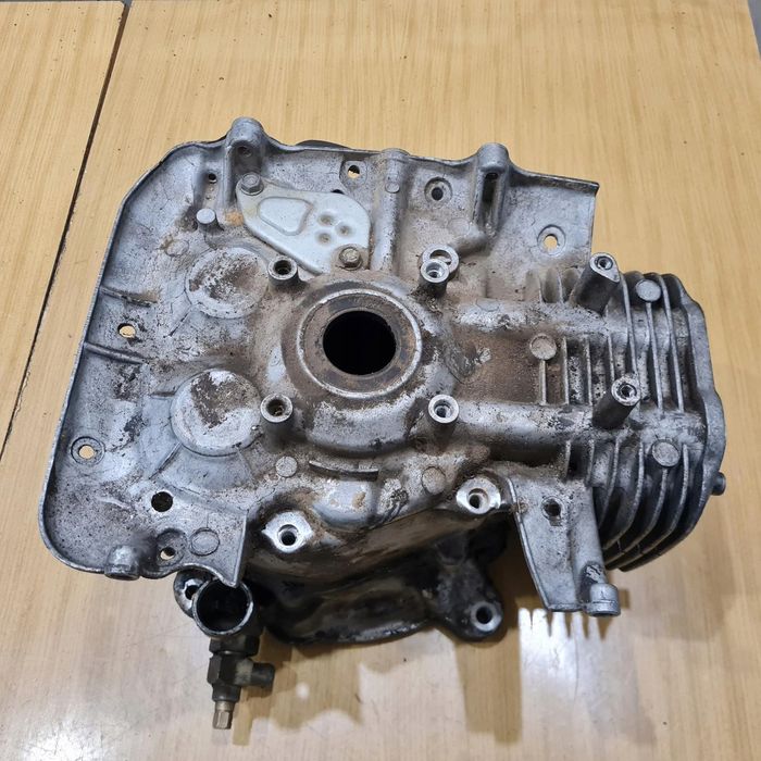 Honda Gxv 340 Karter Cylinder Misa Miska Oleju Korpus Komplet