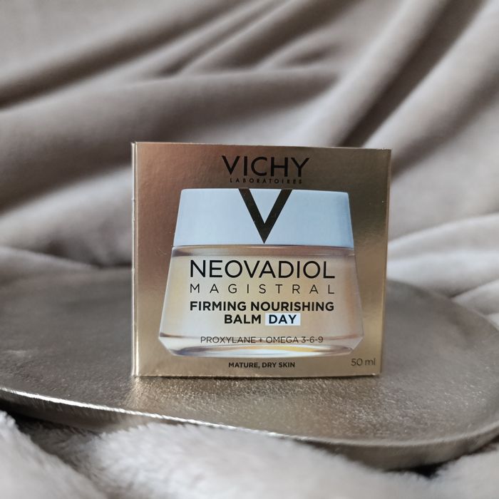 Vichy Neovadiol Magistral krem na dzień skóra sucha dojrzała