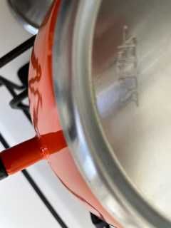 Original fondue bourguignonne 419-58 made in switzerland