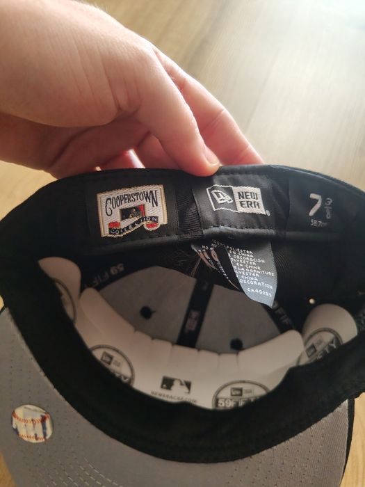 Czapka New Era 58,7cm