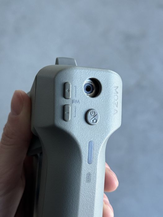 Moza mini MX стабілізатор для телефону