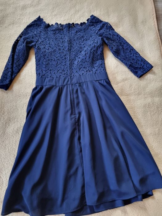 Sukienka koktajlowa Orsay