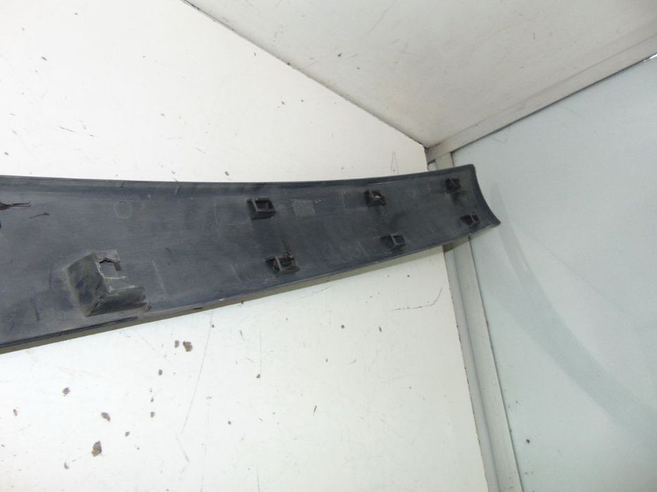 Renault espace friso da mala