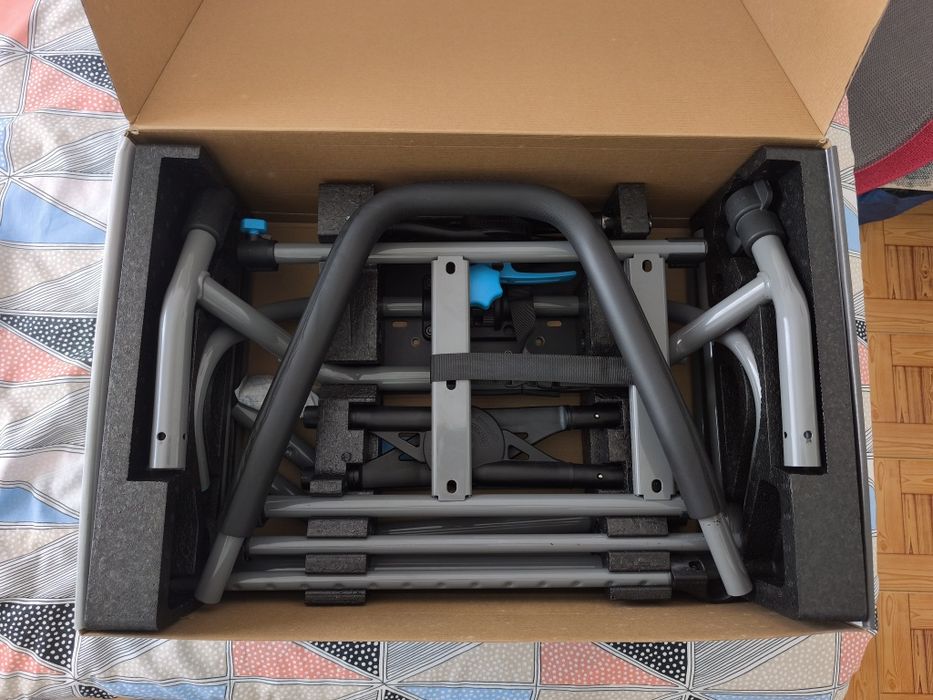 Kit Sim Racing T598