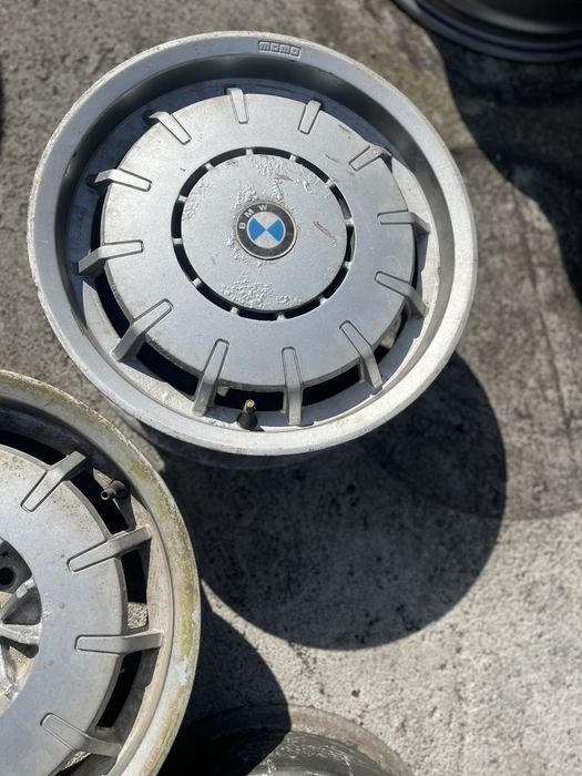 Jantes 14 BMW 4x100
