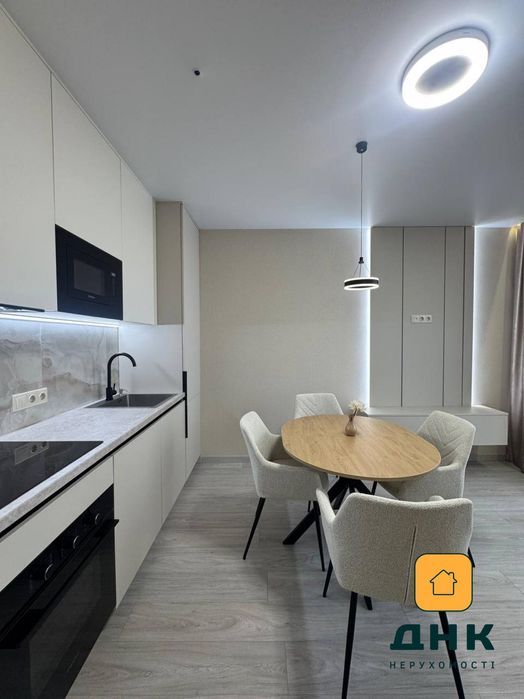 ⁉️Парк Юность. Ул. Литературная. Однокомнатная. Новый ремонт. Море