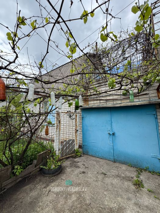 Дачка в лісі , біля води! ПРИВАТИЗОВАНА, Любимовка БЕЗ комісії