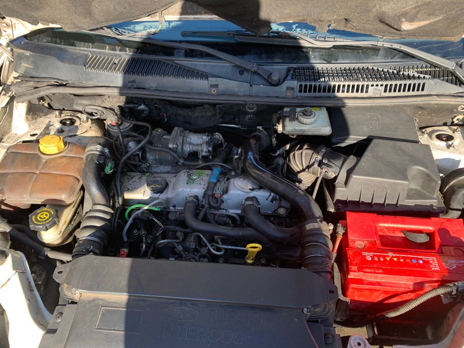 Форд конект 2010