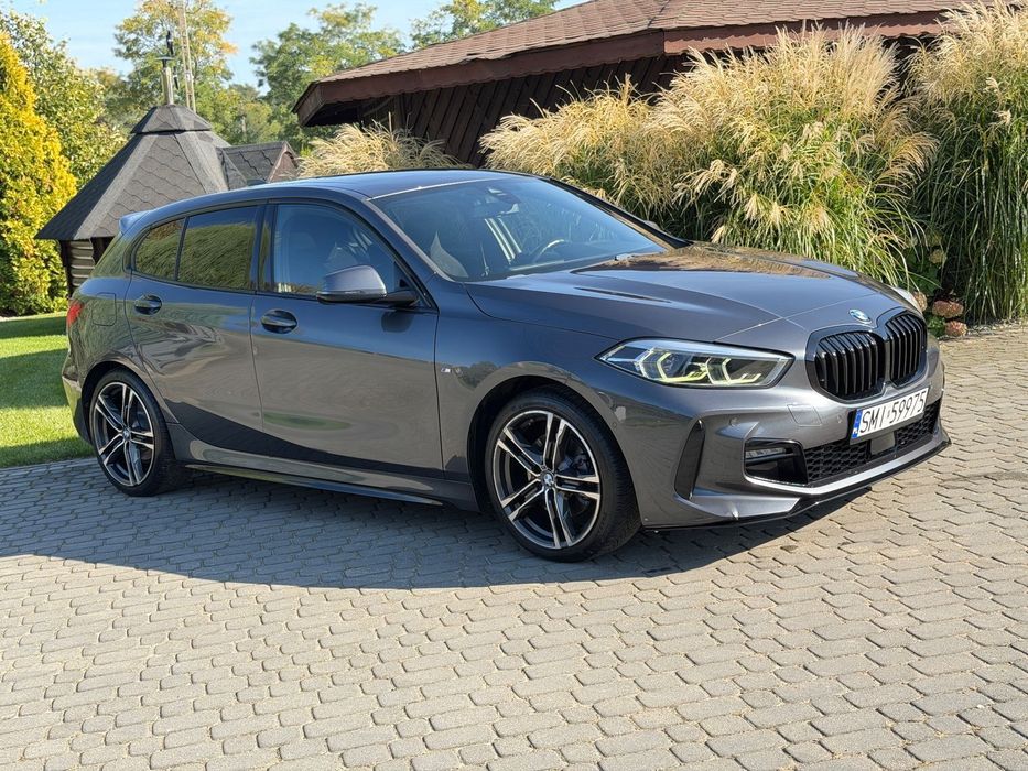 BMW Seria 1