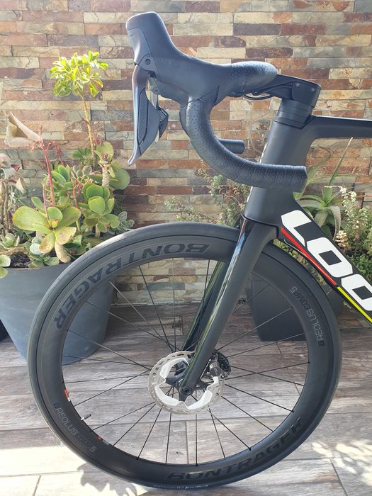 Look 795 RS Blade Proteam Disco (Ultegra Di2 - 24v)